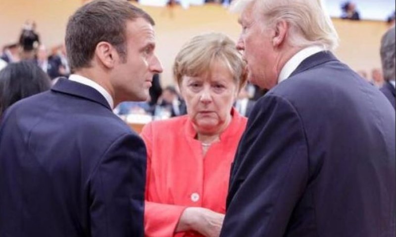 מנהיגי העולם מסכימים: "רוסיה אחראית להרעלה"