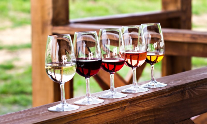 חגיגת יין: פסטיבלים כשרים ששווה לכם להכיר