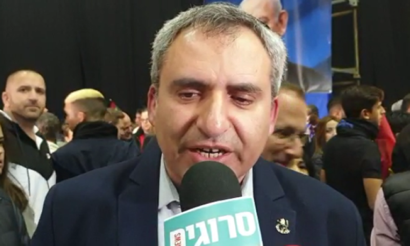 אלקין לסרוגים: אין שום לגיטימיות לבחירות רביעיות