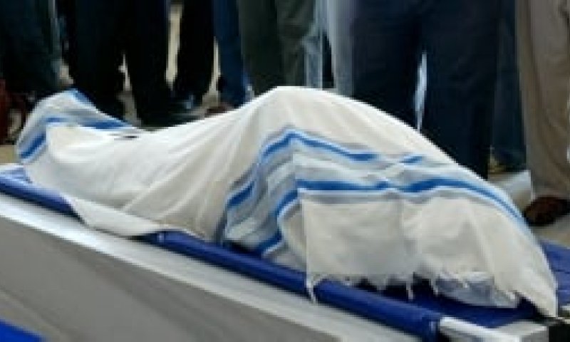 שו"ת: האיסור ללמוד הלכות אבלות? אמונה תפלה