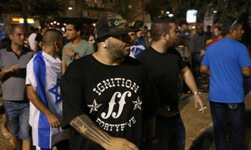 'יש עתיד': "אף אחד לא הזמין את 'הצל'