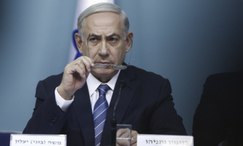 "אף אחד לא ילמד אותי על בנייה ביהודה ושומרון"