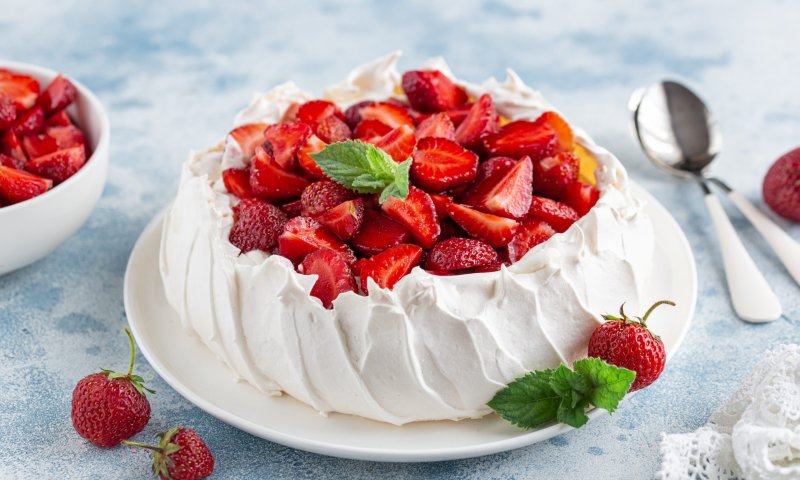 3 קינוחים מושלמים לארוחת שבת