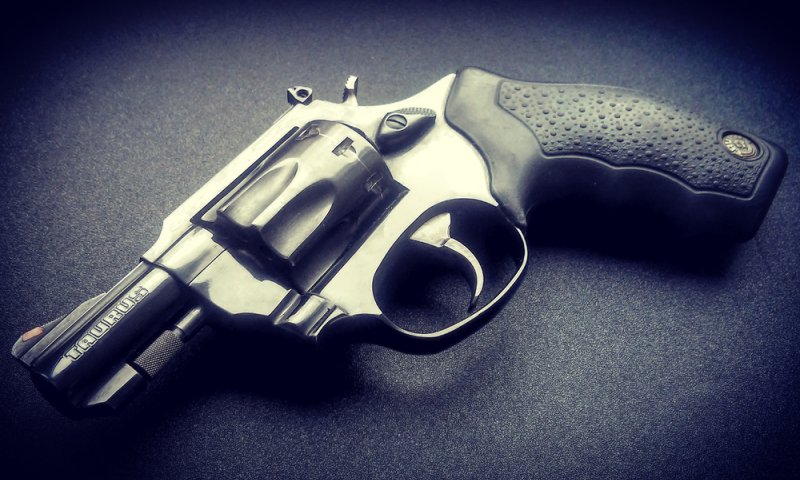 ארה"ב: נעצר חשוד במכירת נשק למחבל מטקסס