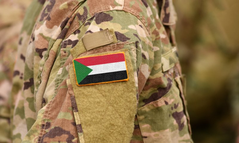 הפיכה בסודן: מפקד הצבא הודיע על מצב חירום