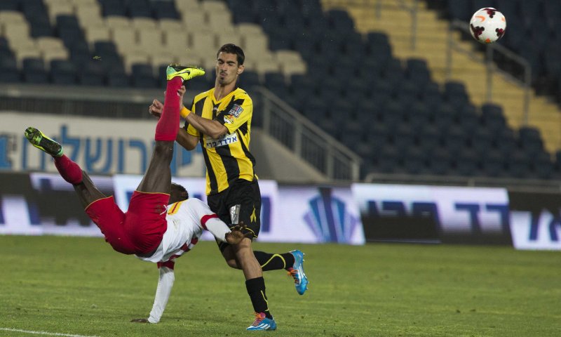 למרות הפסקת האש פתיחת ליגת העל תידחה