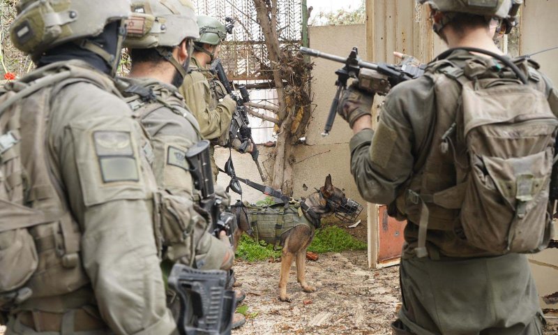 לא רק במנהרות: השיטה החדשה של חמאס