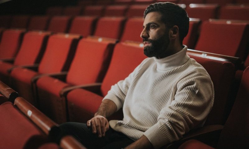 אליעד: "פשוט מרוסק, זה כאב שקשה ללב שלי להכיל"