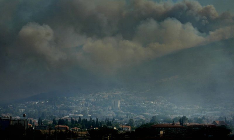 הרב של קרית שמונה: להתפנות גם בשבת