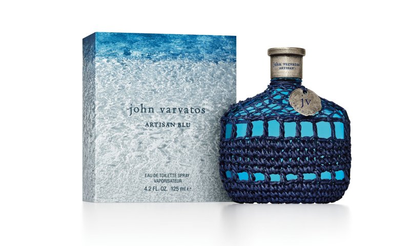 לקראת השנה החדשה: בושם חדש לגבר