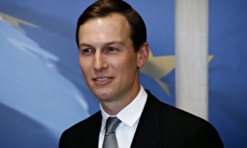 ג'ארד קושנר חושף: חליתי בסרטן ב-2019