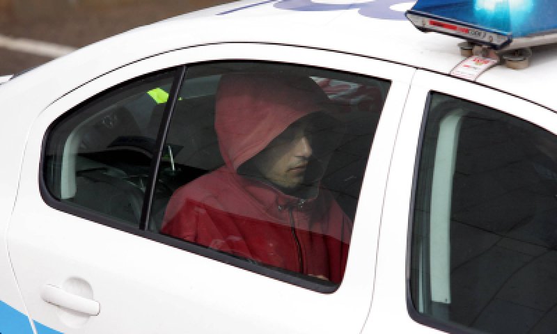 המשטרה חקרה מפיק סרוג בחשד לשורה של מעשים פליליים