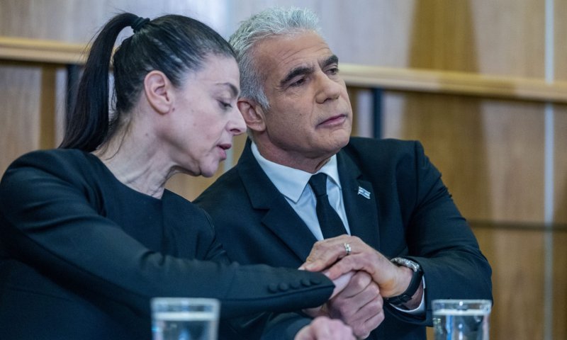 ראשי הציבור החילוני צריכים להתבייש בחינוך שלהם