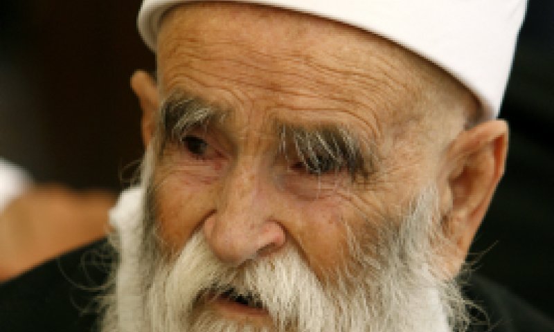 פרשת השבוע: בין אברהם אבינו ליתרו