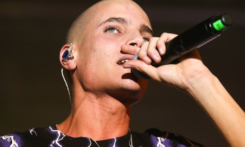 רב על דודו פארוק: "הוא שד, יותר חמור מהיטלר"