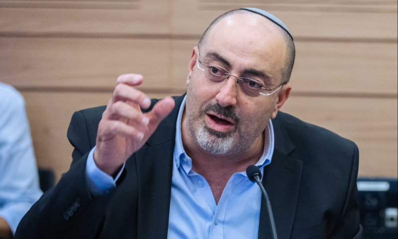 ח"כ ואטורי:  'חיילים נהרגו בגלל 'התמיכה האמריקאית"