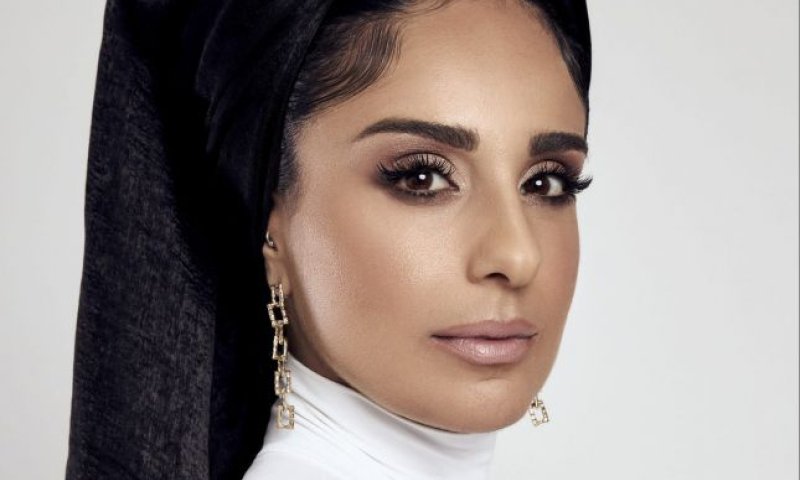 נרקיס חשפה את הפרטנרית: "אוהבת אותה אהבת נפש"