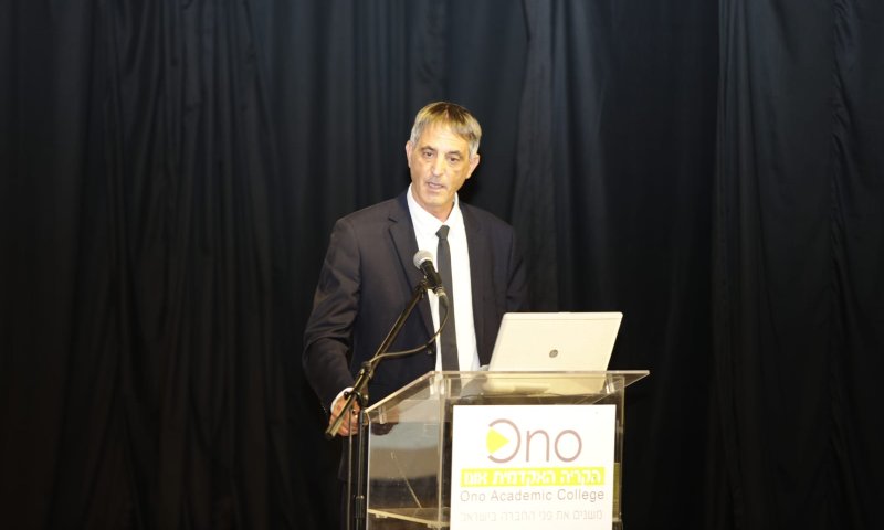 אבי חימי: "אסור לפגוע בלגיטימציה של המערכת"