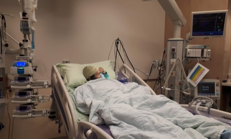 חודש לחתונה: הכלה חוששת מפני הגרוע מכל