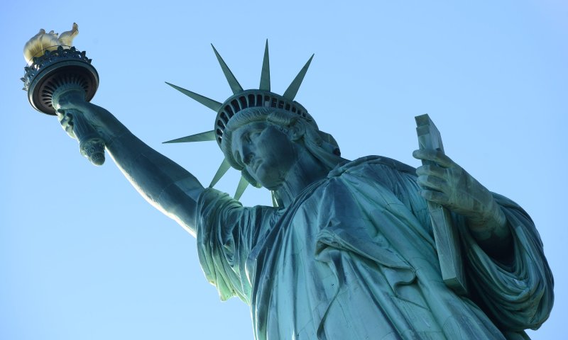 יום הולדת שמח: 10 עובדות שלא ידעתם על פסל החירות