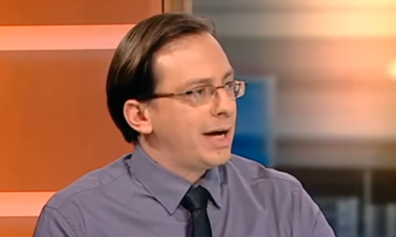 נדב איל: מעולם לא נתקלתי בכזו קבירת ראש בחול