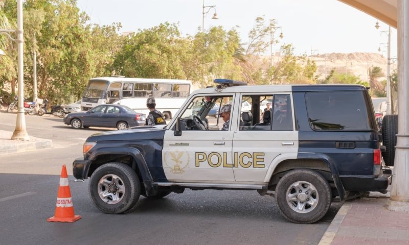 מצרים: הרקע לרצח איש העסקים הישראלי הוא פלילי