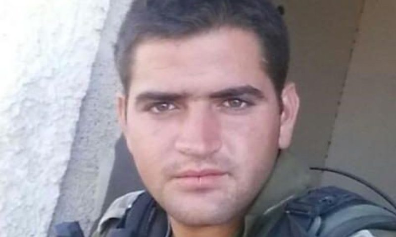 הותר לפרסום: סא"ל רועי יוחאי יוסף-מרדכי נפל בקרב