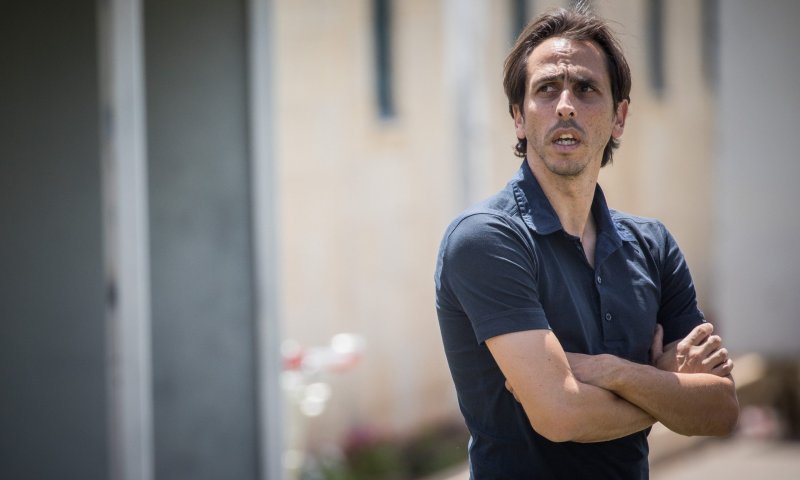 סופי: יוסי בניון פוטר מתפקידו בנבחרת ישראל