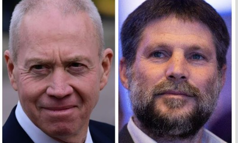 שבועיים להקמת הממשלה: שוב צווי הריסה בכוכב השחר