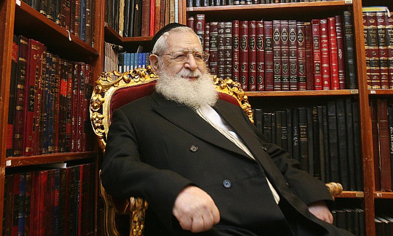 מוכרים את הש"ס: הגמרא של הרב עובדיה מוצעת למכירה