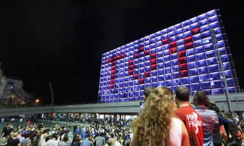 תל אביב בדרך להפוך לעיר האירוויזיון הגדולה בעולם?