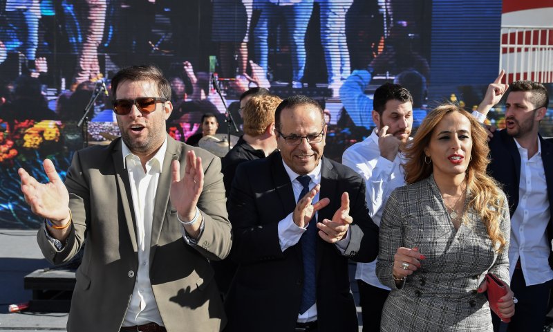 איוב קרא: "כנראה מוצר הנאמנות פחות מבוקש"