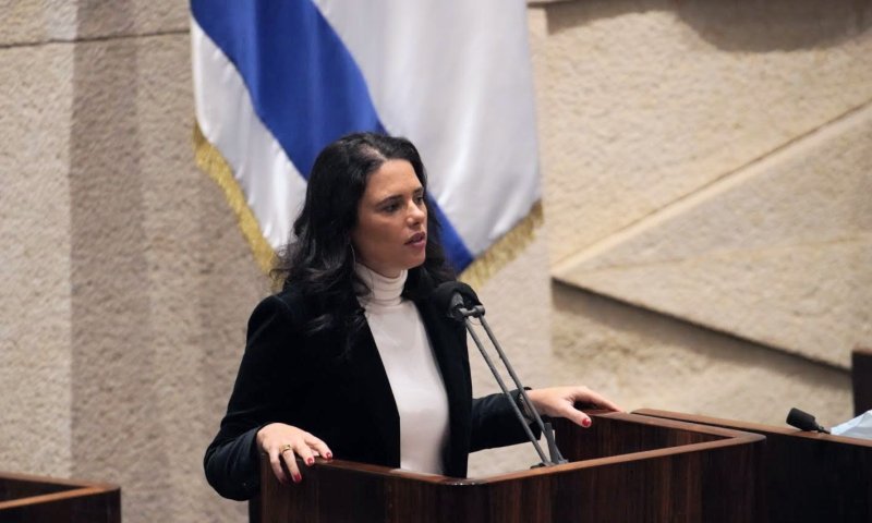 הקרב עובר לכנסת: השרים אישרו את חוק האזרחות