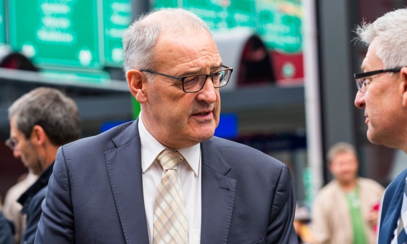 נשיא שוויץ על הפיצוץ באתר הסקי: "אחת הטרגדיות הקשות בארצנו"