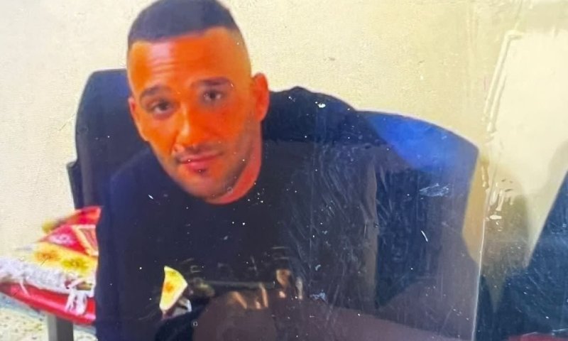 המשטרה איתרה את החשוד שהיה בדרכו לפיגוע בצפון