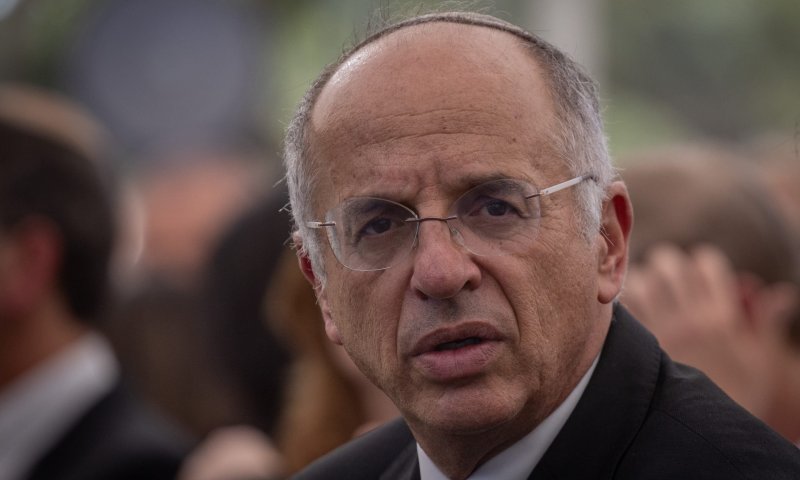 סולברג מעכב את פיטורי היועמ"שית: "ההחלטה לא תיכנס לתוקף"