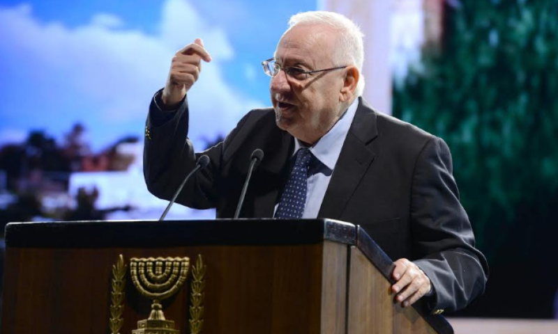 "אלקנה היא ההוכחה שא"י לא שייכת לאף מפלגה"