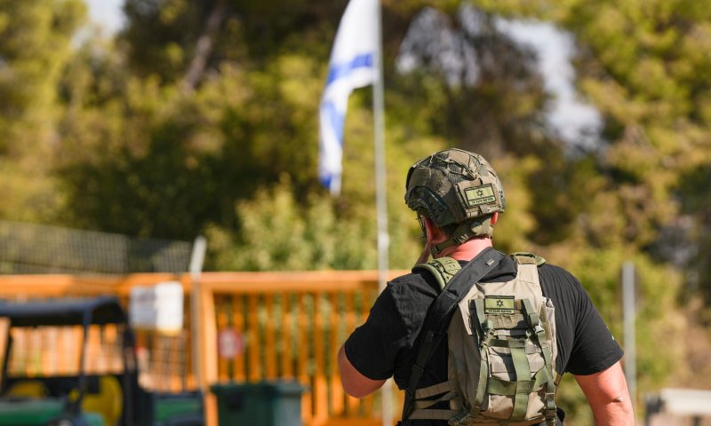 תחקיר הקרב על עין הבשור: כיתת הכוננות הצילה את המושב