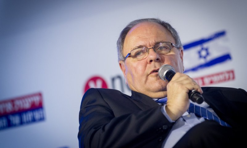 דני דיין מצטרף לסער: "הגיע הזמן להחליף את השלטון"