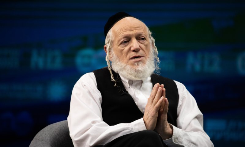 אחרי התחקיר: יהודה משי זהב יוותר על פרס ישראל