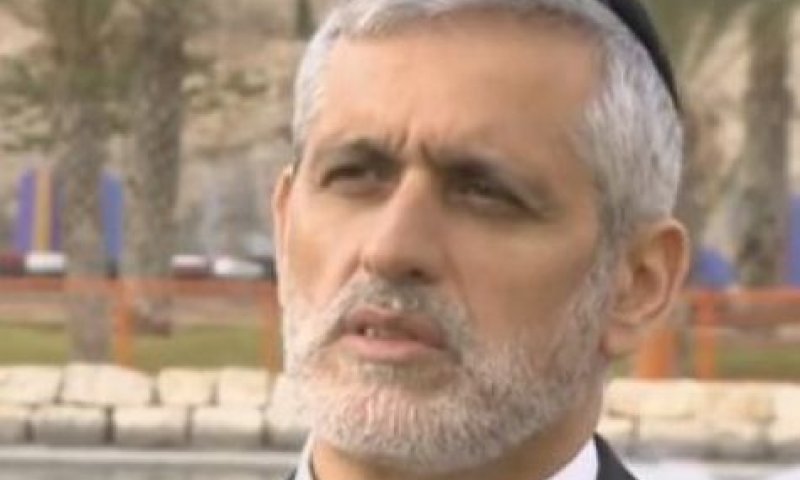 למה אתם כל כך מזדעזעים מאלי ישי? / דעה