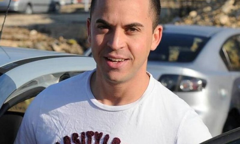 עמיחי אתאלי מונה לכתב הכנסת של 'ידיעות'