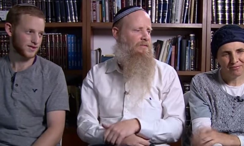 משפחת שנרב: "להעניק ביטחון מלא בכל מקום"