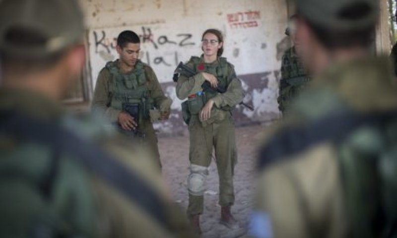 קצין בכיר נגד רבנים מהציונות הדתית: "בורות"