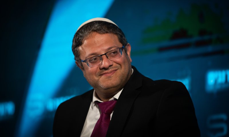 בן גביר: "רצים לכנסת, בלעדנו אין ממשלת ימין"