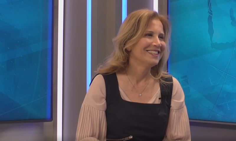 לביא: אפילו לפיד לא ממצב את עצמו כראש ממשלה