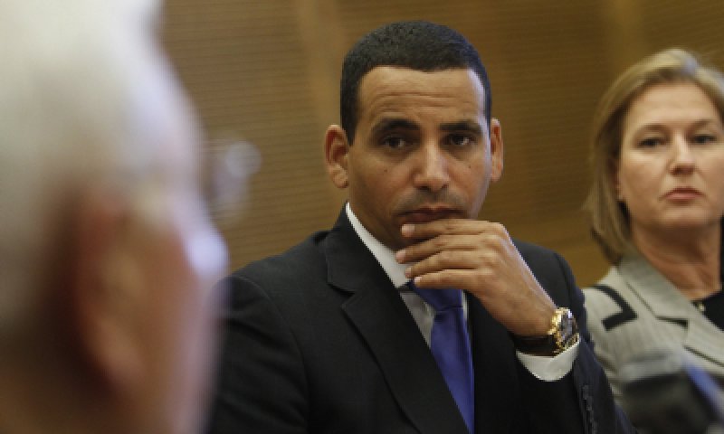 חסון לבנט: "אתה איש רע, יש לך הרבה ללמוד מלבני"