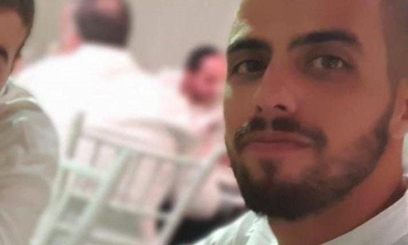 הותר לפרסום: מתן אלמליח נרצח בפיגוע בכביש 1