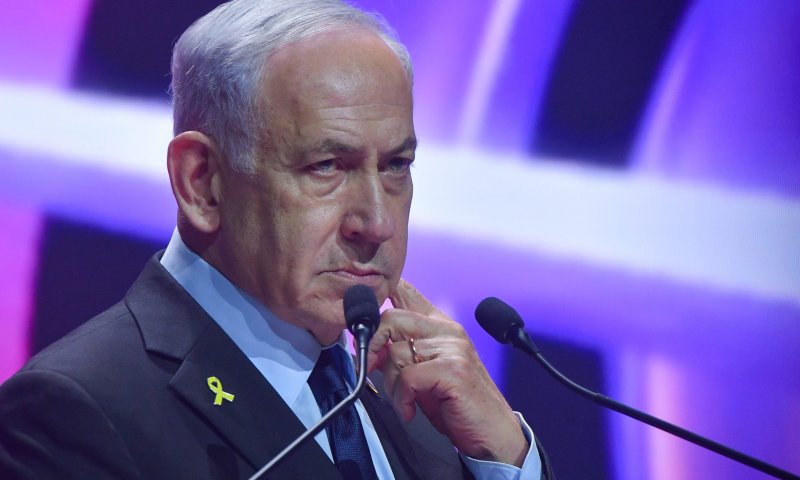 נתניהו חושף: "זו החרטה הכי גדולה בחיים שלי"