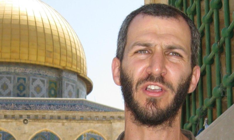 "אף אחד לא נקי מהדם של יהודה"